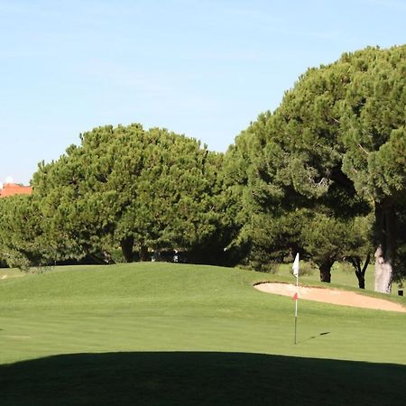 Ferienwohnung Seastar Vilamoura Exterior foto
