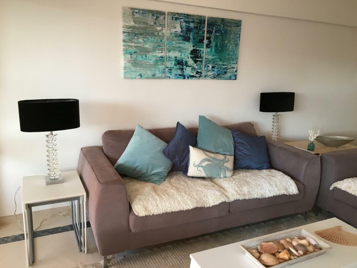 Ferienwohnung Seastar Vilamoura Exterior foto