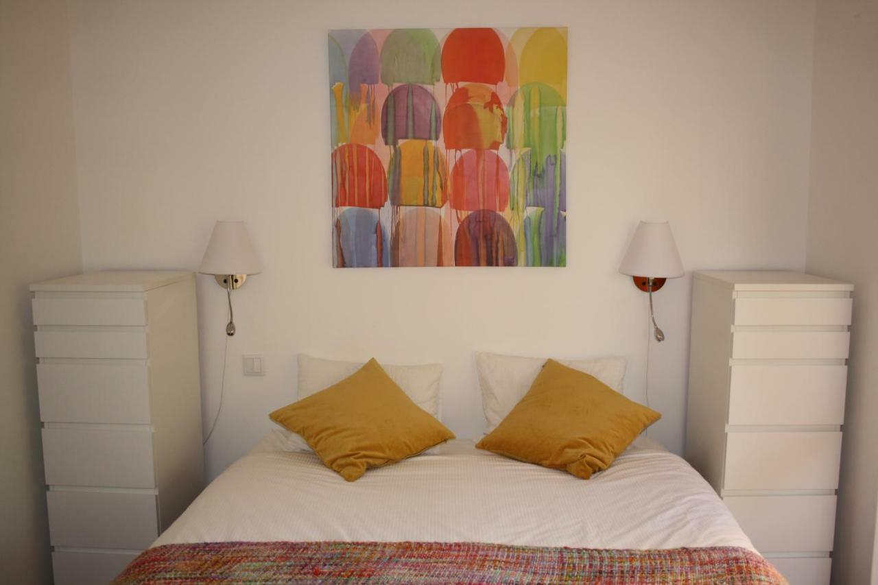 Ferienwohnung Seastar Vilamoura Exterior foto